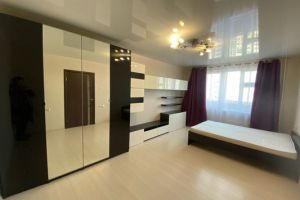 Продам квартиру 1 комнатную с общей площадью 42м2, 24/25 эт., на улице Красногорская (опалиха мкр ) ул, г. Красногорск, Московская обл., Россия, агентство Интернет-партнер