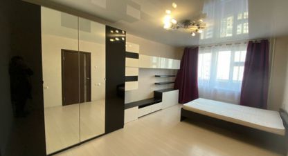 Продам квартиру 1 комнатную с общей площадью 42м2, 24/25 эт., на улице Красногорская (опалиха мкр ) ул, г. Красногорск, Московская обл., Россия, агентство Интернет-партнер. Фотография №1