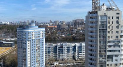 Купить квартиру 1 комнатную, 42 кв. м., Россия, г. Красногорск. Фотография №9