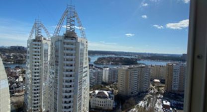 Купить квартиру 1 комнатную, 42 кв. м., Россия, г. Красногорск. Фотография №8