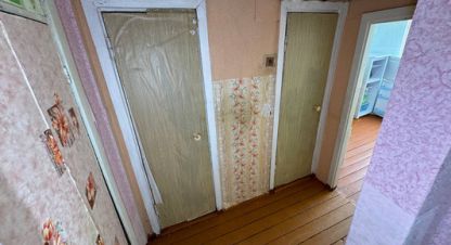 Купить квартиру 2-х комнатную, 50.5 кв. м., Россия, г. Рабочий посёлок эльбан. Фотография №10