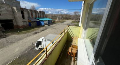 Купить квартиру на улице 1-й микро ул г. Рабочий посёлок эльбан. Фотография №5