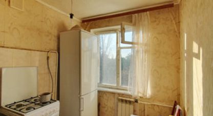 Купить квартиру 2-х комнатную, 44 кв. м., Россия, г. Липецк. Фотография №8