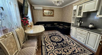 Продаётся 6-ти комнатная дом в г. Махачкала. Фотография №6