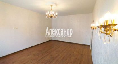 Продаётся 2-х комнатная квартира в г. Санкт-Петербург. Фотография №6