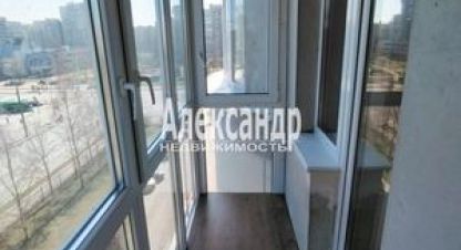 Купить квартиру 2-х комнатную, 75.5 кв. м., Россия, г. Санкт-Петербург. Фотография №9