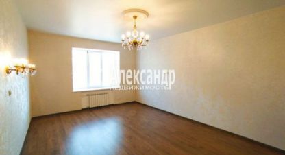Купить 2-х комнатную квартиру на улице Композиторов ул г. Санкт-Петербург. Фотография №4