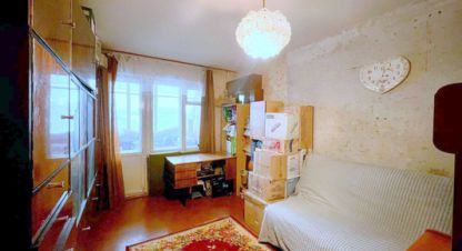 Купить квартиру на улице Кольский пр-кт г. Мурманск. Фотография №5