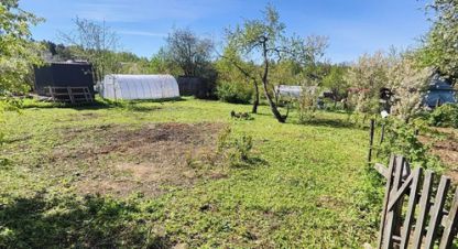 Продам земельный участок, на улице Мира, г. Медведево, Марий Эл респ., Россия, агентство Интернет-партнер. Фотография №1