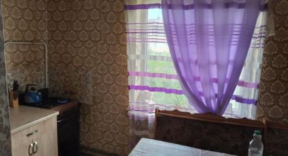 Купить квартиру 3-х комнатную, 65 кв. м., Россия, г. Северская. Фотография №8