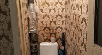 Купить квартиру 3-х комнатную, 65 кв. м., Россия, г. Северская. Фотография №10