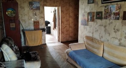 Купить 3-х комнатную квартиру в г. Северская. Фотография №2