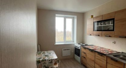 Купить квартиру 2-х комнатную, 39.2 кв. м., Россия, г. Корткерос. Фотография №8