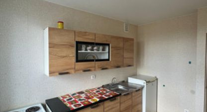 Купить квартиру 2-х комнатную, 39.2 кв. м., Россия, г. Корткерос. Фотография №10