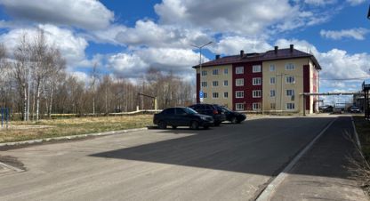Купить 2-х комнатную квартиру в г. Корткерос. Фотография №2
