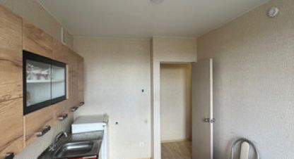 Купить квартиру 2-х комнатную, 39.2 кв. м., Россия, г. Корткерос. Фотография №9