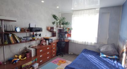 Купить квартиру 2-х комнатную, 57.6 кв. м., Россия, г. Киров. Фотография №9