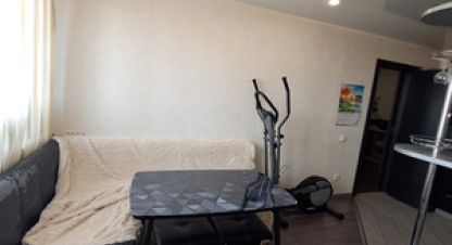 Продаётся 2-х комнатная квартира в г. Киров. Фотография №6