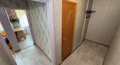 Купить квартиру 2-х комнатную, 43.7 кв. м., Россия, г. Рабочий посёлок эльбан. Фотография №8