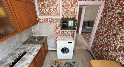 Купить 2-х комнатную квартиру на улице Больничная ул г. Рабочий посёлок эльбан. Фотография №4