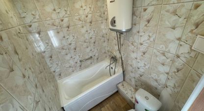 Продаётся 2-х комнатная квартира в г. Рабочий посёлок эльбан. Фотография №6