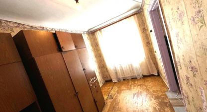 Купить квартиру 2-х комнатную, 43.7 кв. м., Россия, г. Рабочий посёлок эльбан. Фотография №10