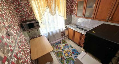 Купить квартиру в г. Рабочий посёлок эльбан. Фотография №3