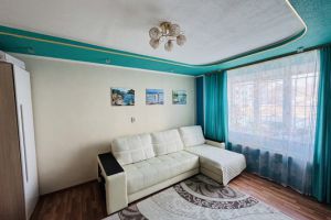 Продам квартиру 2-х комнатную с общей площадью 47м2, 1/5 эт., на улице Героев хасана ул, Свердловский район, г. Пермь, Пермский край, Россия, агентство Интернет-партнер