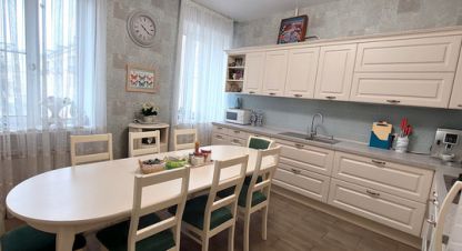 Купить 5-ти комнатную квартиру в г. Нижний Новгород. Фотография №2
