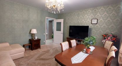 Продаётся 5-ти комнатная квартира в г. Нижний Новгород. Фотография №6