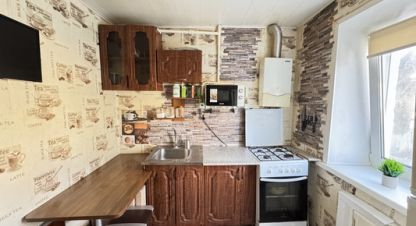 Купить квартиру 2-х комнатную, 44.5 кв. м., Россия, г. Брянск. Фотография №8