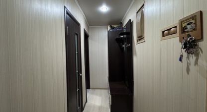 Купить квартиру 2-х комнатную, 44.5 кв. м., Россия, г. Брянск. Фотография №9