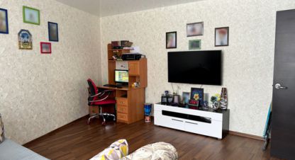 Купить квартиру 4-х комнатную, 83.2 кв. м., Россия, г. Костомукша. Фотография №8