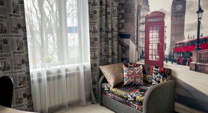 Купить 4-х комнатную квартиру в г. Костомукша. Фотография №2