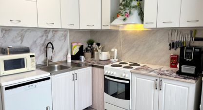 Купить квартиру 4-х комнатную, 83.2 кв. м., Россия, г. Костомукша. Фотография №9