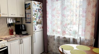 Купить квартиру 4-х комнатную, 83.2 кв. м., Россия, г. Костомукша. Фотография №10