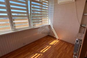 Продам квартиру 1 комнатную с общей площадью 35м2, 5/5 эт., на улице Невская (центральный) ул, Центральный район, г. Сочи, Краснодарский край, Россия, агентство Интернет-партнер