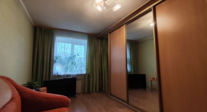 Продаётся 2-х комнатная квартира в г. Рязань. Фотография №6