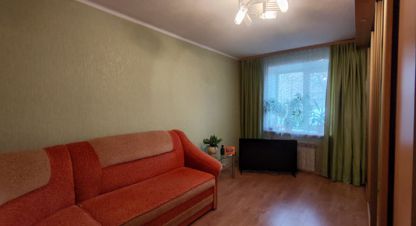 Купить 2-х комнатную квартиру на улице 1-е бутырки ул г. Рязань. Фотография №4