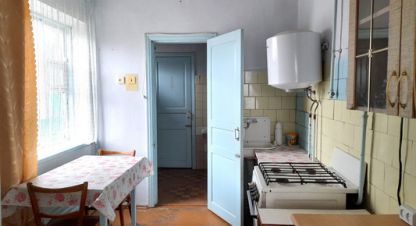 Купить дом 4-х комнатную, 76.7 кв. м., Россия, г. Северская. Фотография №10