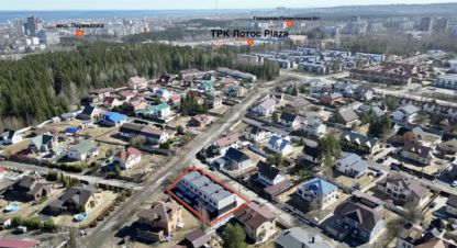 Продаётся коттедж/Дача в г. Петрозаводск. Фотография №7