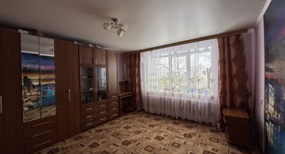 Купить 2-х комнатную квартиру на улице Тельмана ул г. Брянск. Фотография №4