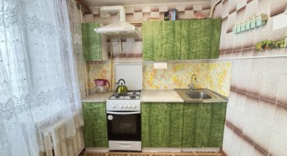 Купить 2-х комнатную квартиру в г. Брянск. Фотография №2