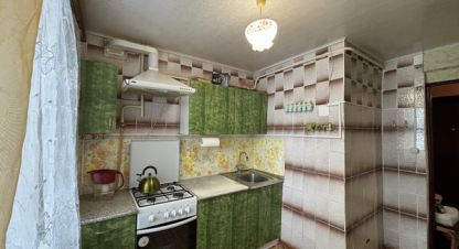 Купить квартиру в г. Брянск. Фотография №3