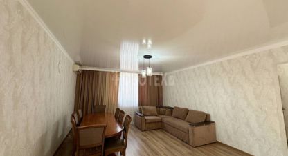 Купить 3-х комнатную дом на улице Колхозная ул г. Курганинск. Фотография №4