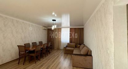 Продаётся 3-х комнатная дом в г. Курганинск. Фотография №6