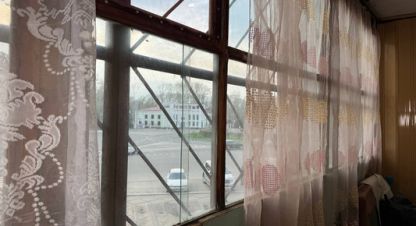 Купить квартиру 2-х комнатную, 46 кв. м., Россия, г. Комсомольск-на-Амуре. Фотография №10