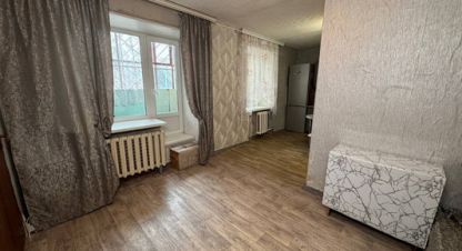 Продам квартиру 2-х комнатную с общей площадью 46м2, 2/9 эт., на улице Кирова ул, центральный район, г. Комсомольск-на-Амуре, Хабаровский край, Россия, агентство Интернет-партнер. Фотография №1