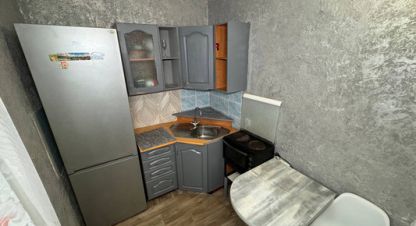 Купить 2-х комнатную квартиру на улице Кирова ул г. Комсомольск-на-Амуре. Фотография №4