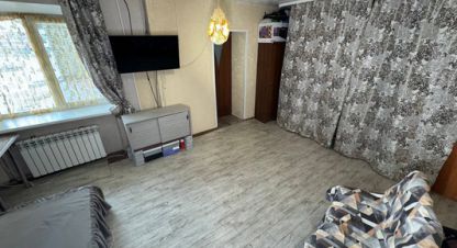 Продаётся 2-х комнатная квартира в г. Комсомольск-на-Амуре. Фотография №6